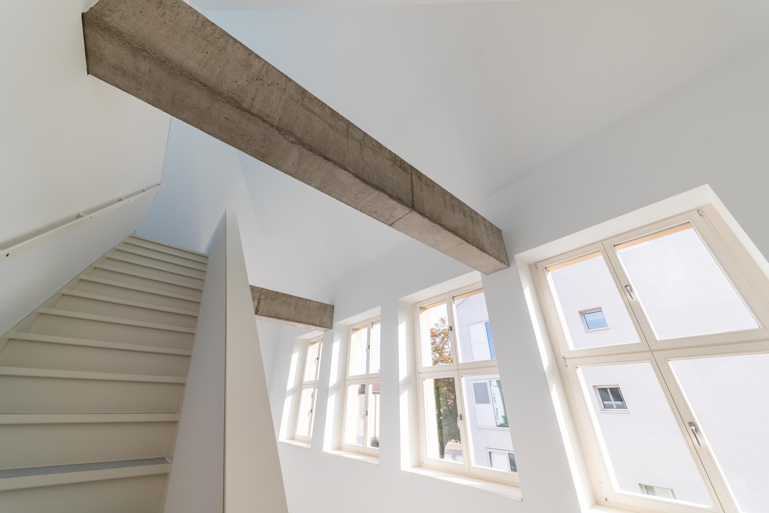 Moderne Wohnung Diesterwegstraße 37