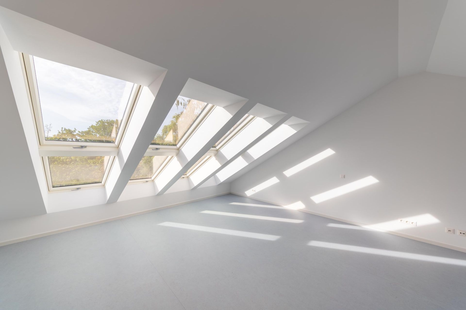 Dachgeschoss Diesterwegstraße 37