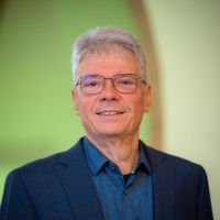 Dr.-Ing. Markus Tautz