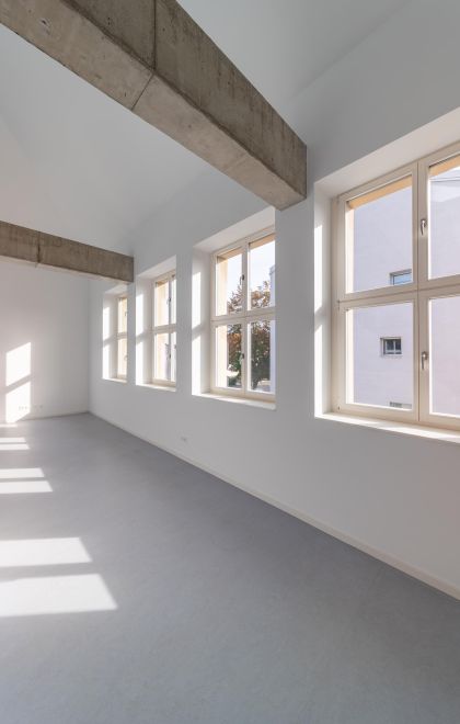 Wohnung Diesterwegstraße 37