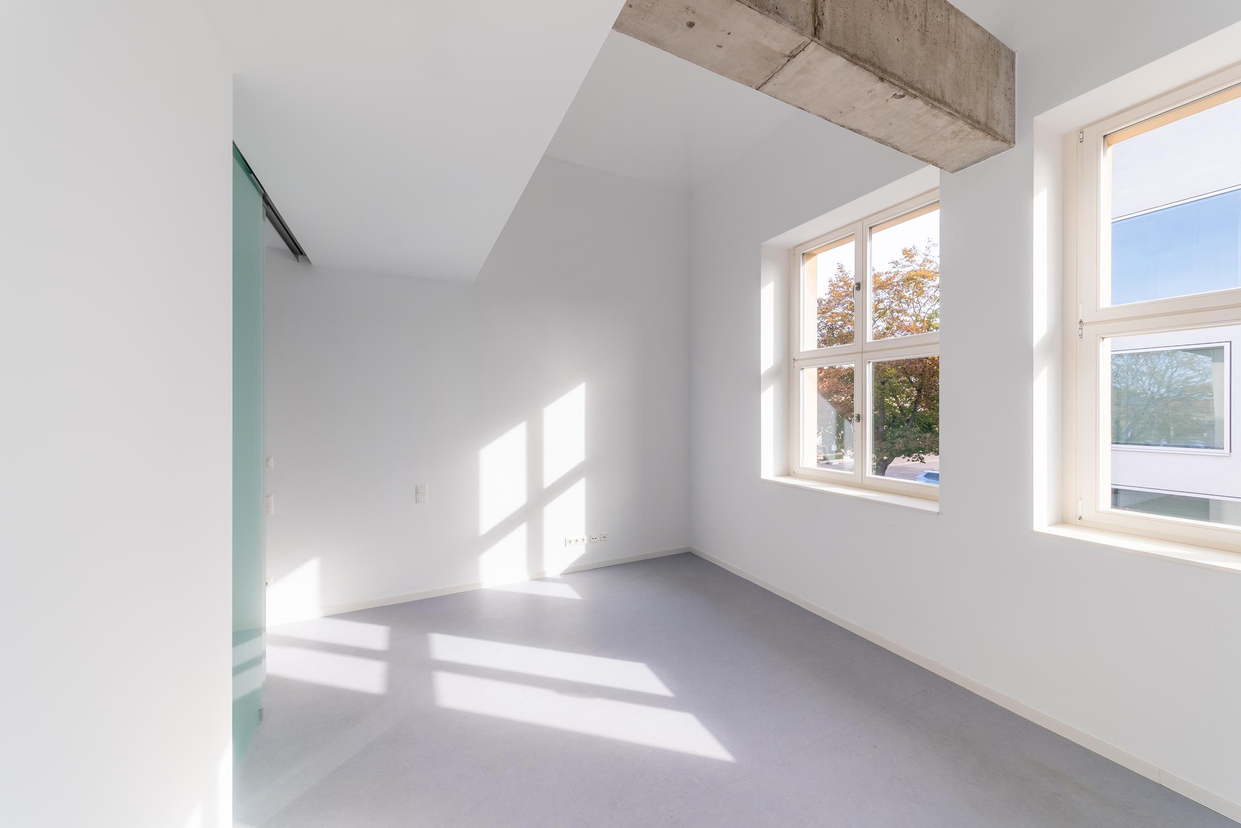 Moderne Wohnung Diesterwegstraße 37